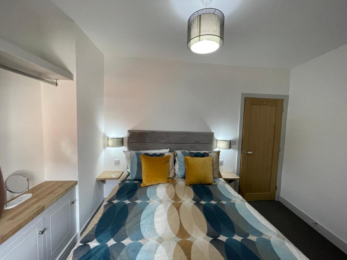 Lees Lookout Holt ,2 Bedroom Luxury Apartment With Private Parking Екстериор снимка